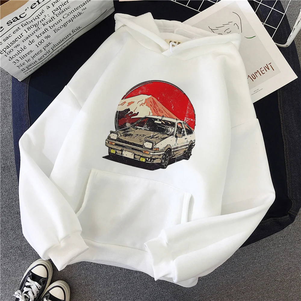 Толстовки Initial d женские, смешная зимняя Эстетическая одежда в стиле Харадзюку, Женский Готический свитер
Толстовки Initial d женские, смешная зимняя Эстетическая одежда в стиле Харадзюку, Женский Готический свитер