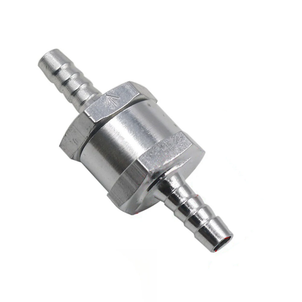Reliable Nonreturn Valve for Fuel and Diesel Prevents Fuel Siphoning Easy Installation Ideal for Automotive and RV
Reliable Nonreturn Valve for Fuel and Diesel Prevents Fuel Siphoning Easy Installation Ideal for Automotive and RV