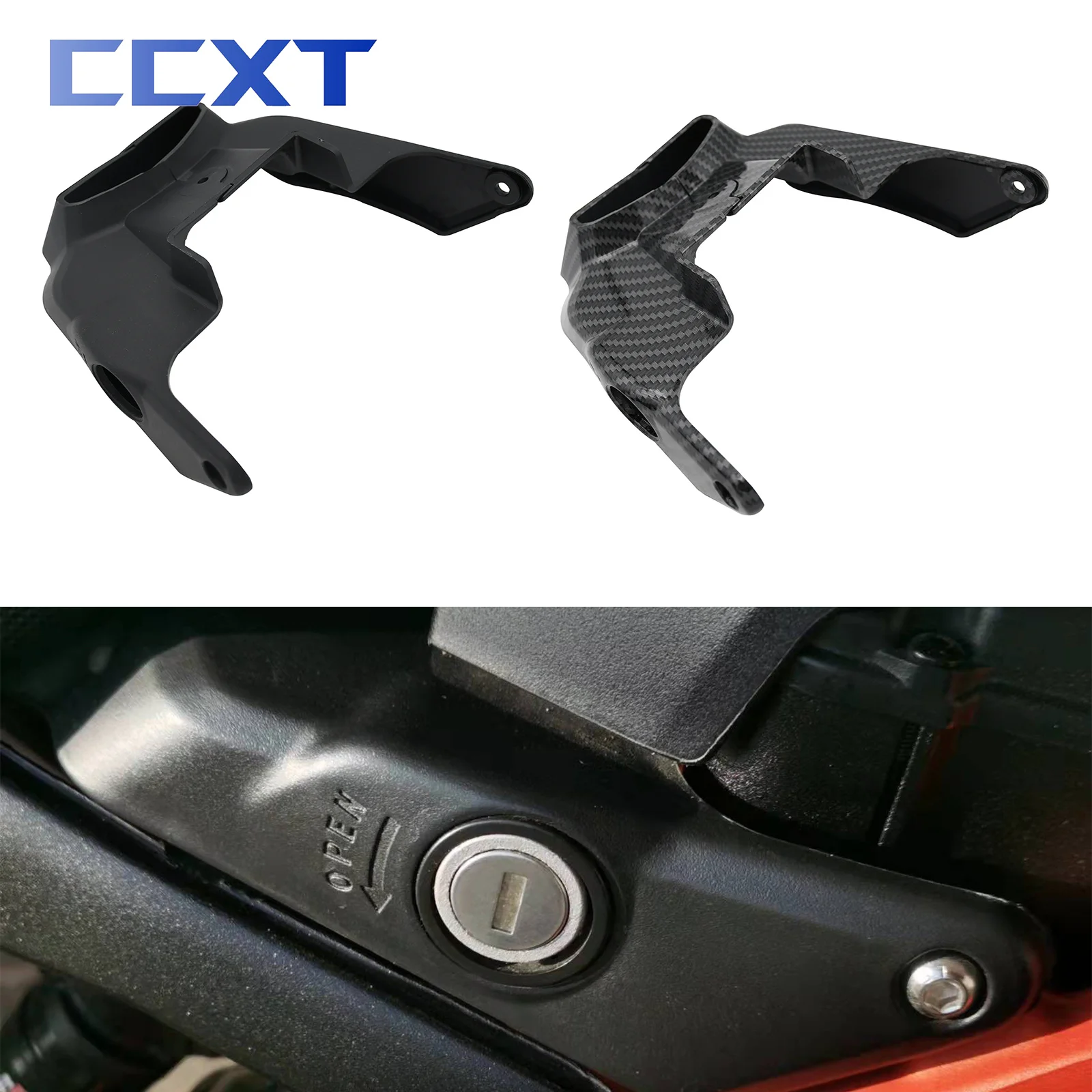 Electric Motorcycle Battery Cover Key Door Battery Compartment Lock Plastic Surround For Sur-Ron Light Bee X & Light Bee S
Electric Motorcycle Battery Cover Key Door Battery Compartment Lock Plastic Surround For Sur-Ron Light Bee X & Light Bee S