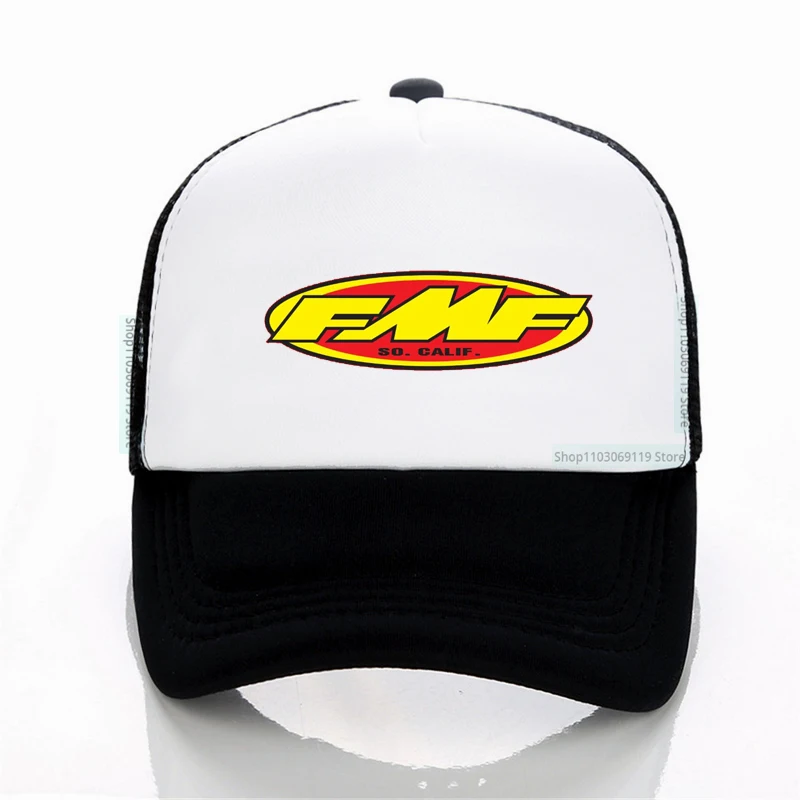 Fmf гоночная бейсболка Fmf гоночная шапка для мотокросса мужская модная уличная шапка с козырьком регулируемые сетчатые кепки для грузовиков
Fmf гоночная бейсболка Fmf гоночная шапка для мотокросса мужская модная уличная шапка с козырьком регулируемые сетчатые кепки для грузовиков