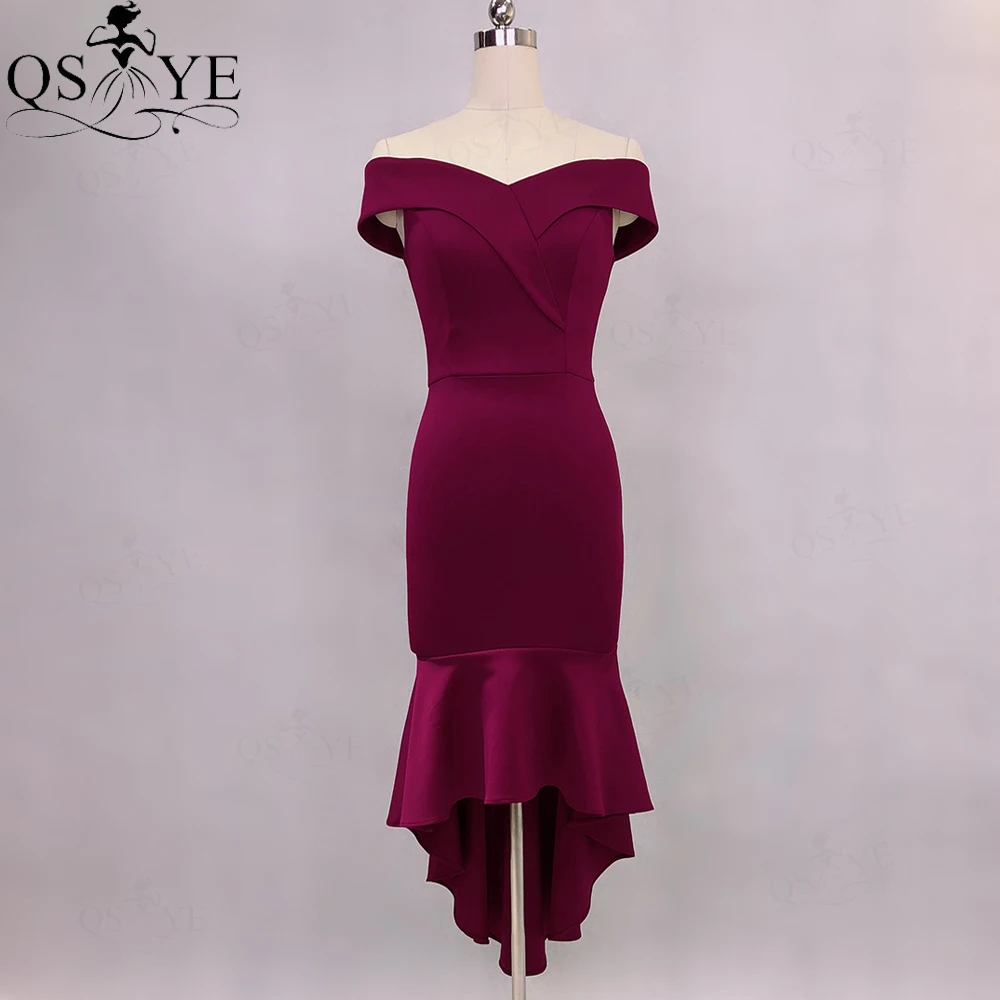 Женское платье-Русалка с открытыми плечами, с V-образным вырезом
Женское платье-Русалка с открытыми плечами, с V-образным вырезом