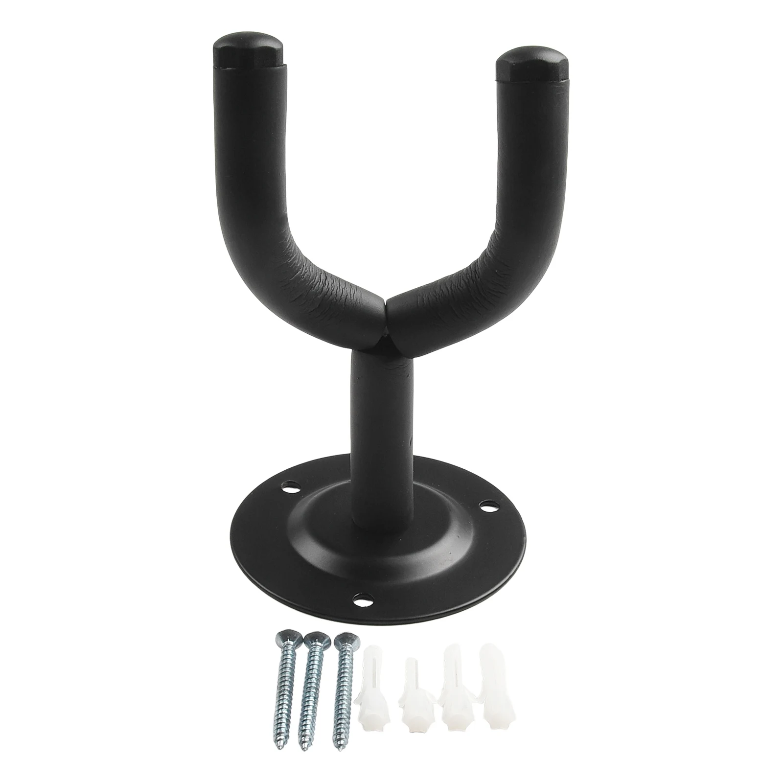 Guitar Hanger Wall Mount Bracket Hook Fits Most Guitar Bass Ukulele With Srews Guitar Display Rack Stringed Instrument Parts
Guitar Hanger Wall Mount Bracket Hook Fits Most Guitar Bass Ukulele With Srews Guitar Display Rack Stringed Instrument Parts