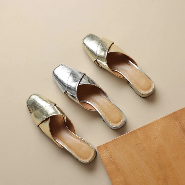 Женские туфли из ПУ кожи, на среднем каблуке, повседневные однотонные туфли, роскошная обувь, лето 2023
Женские туфли из ПУ кожи, на среднем каблуке, повседневные однотонные туфли, роскошная обувь, лето 2023