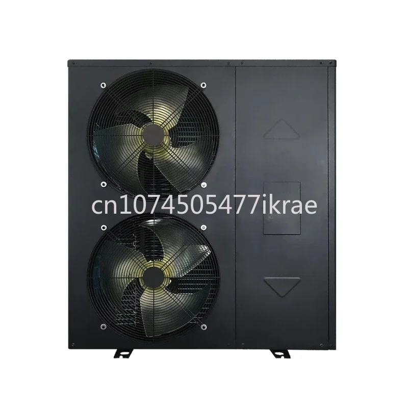 

30KW High Temperature DC Inverter Heat Pump R290 R410A R32 Air Source Heatpump Monoblock