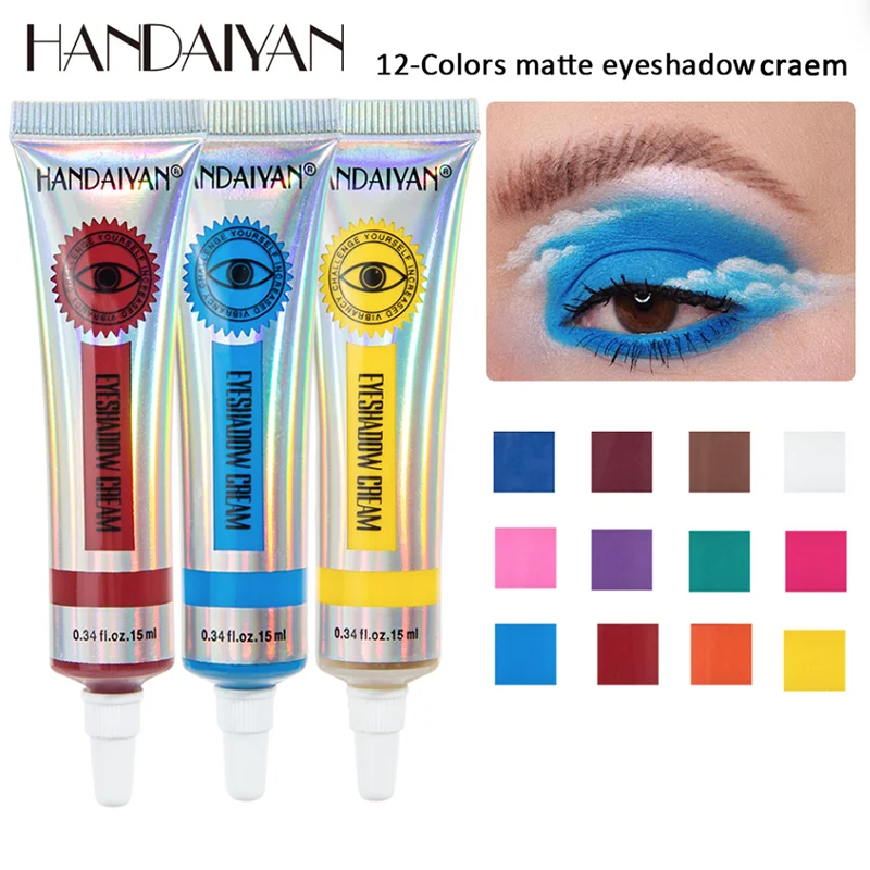 Blue Purple Eyeshadow Cream Ombretti Cien Do Powiek Paletas De Sombras Ojos Ombretto Pigment Contour Palette Göz Farı Coreanas
Blue Purple Eyeshadow Cream Ombretti Cien Do Powiek Paletas De Sombras Ojos Ombretto Pigment Contour Palette Göz Farı Coreanas