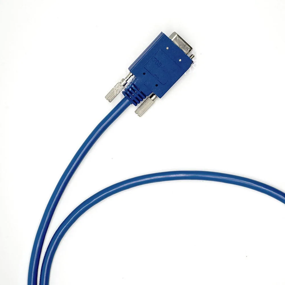 Кабель Cisco CAB-SS-2626X, синий кабель длины, контрольный маршрутизатор, DTE-DCE кабель для промышленного укладки, Scsi кабель
Кабель Cisco CAB-SS-2626X, синий кабель длины, контрольный маршрутизатор, DTE-DCE кабель для промышленного укладки, Scsi кабель