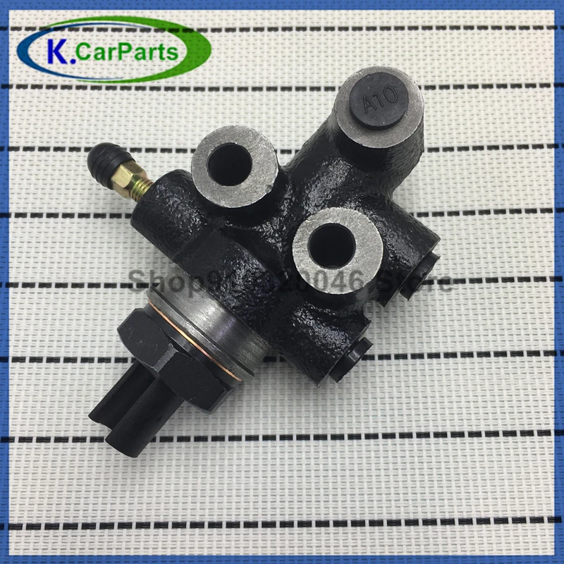 Пропорционный клапан тормоза автомобиля 47910-34060 для Toyota- 2000-2006 V6.34L V8 4.7L 47910-34060
Пропорционный клапан тормоза автомобиля 47910-34060 для Toyota- 2000-2006 V6.34L V8 4.7L 47910-34060