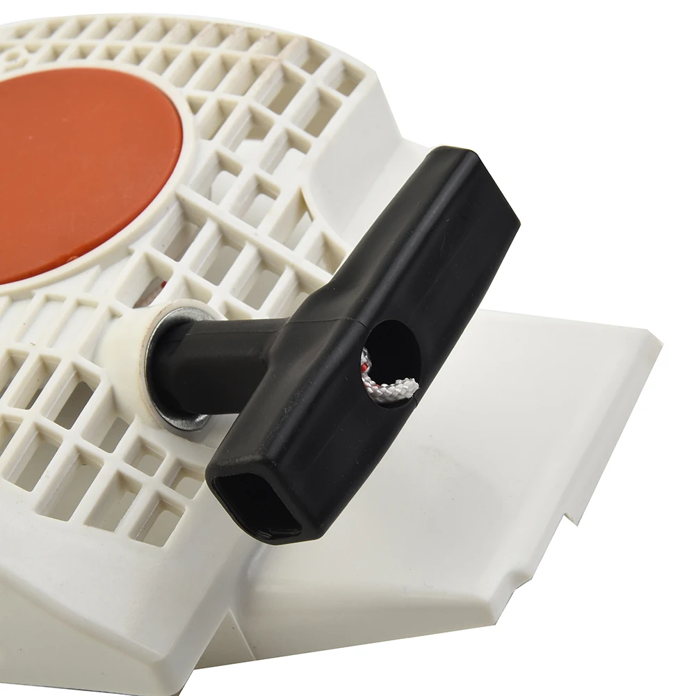 Durable Useful Convenient Recoil Starter Pull Heavy Duty Highly Match Parts 021 023 025 1123 080 1802 Replacement
Durable Useful Convenient Recoil Starter Pull Heavy Duty Highly Match Parts 021 023 025 1123 080 1802 Replacement