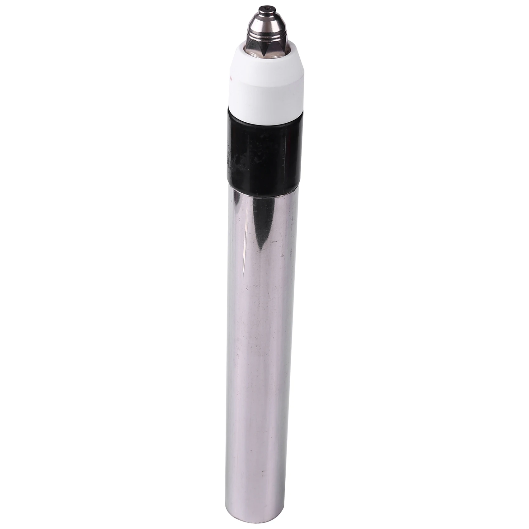 P80 Stainless Steel Straight Shank Plasma Cutting Head Metal Cutting Torch Electrode Nozzle
P80 Stainless Steel Straight Shank Plasma Cutting Head Metal Cutting Torch Electrode Nozzle