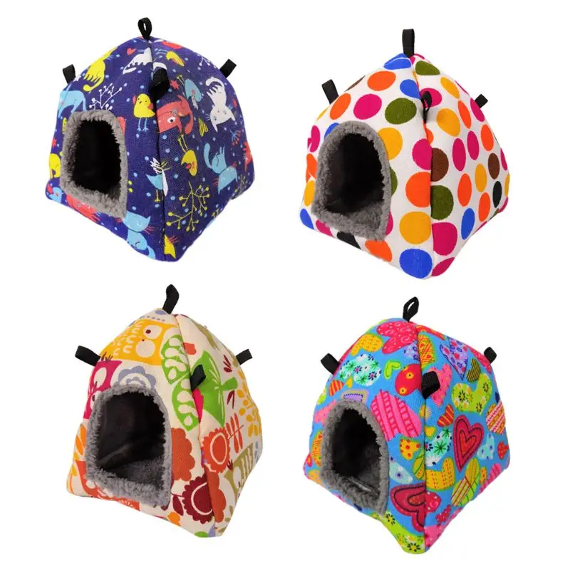 Xmas Bird Nest Winter Bed House Shed Hanging Hammock Cage Tent Plush Hideaway for Hamster Small Pet Parrot
Xmas Bird Nest Winter Bed House Shed Hanging Hammock Cage Tent Plush Hideaway for Hamster Small Pet Parrot