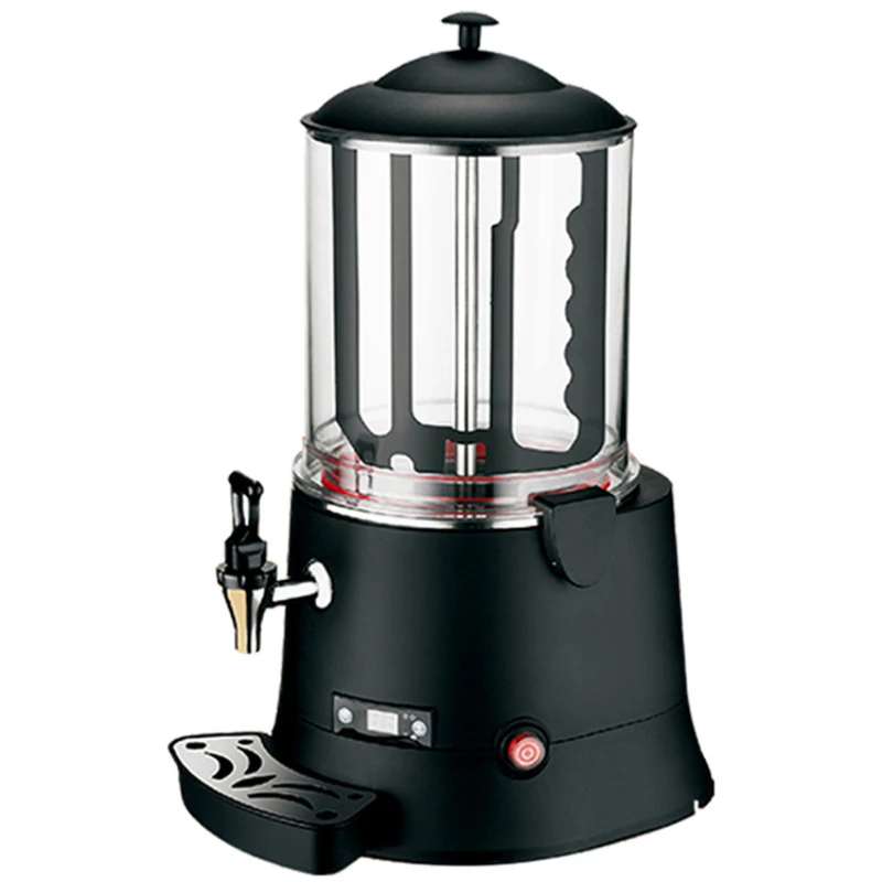 5L 10L Hot Chocolate Drink Wine Maker Small Household Hot Chocolate Machine With Dispenser
5L 10L Hot Chocolate Drink Wine Maker Small Household Hot Chocolate Machine With Dispenser