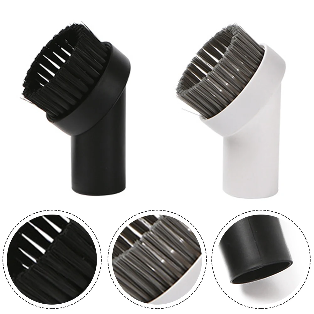 Universal 32mm Dusting Dust Brush Shop Vac Tool Attachment Vacuum Cleaner Round Horsehair Brush Tool Vacuum Cleaner Parts
Universal 32mm Dusting Dust Brush Shop Vac Tool Attachment Vacuum Cleaner Round Horsehair Brush Tool Vacuum Cleaner Parts