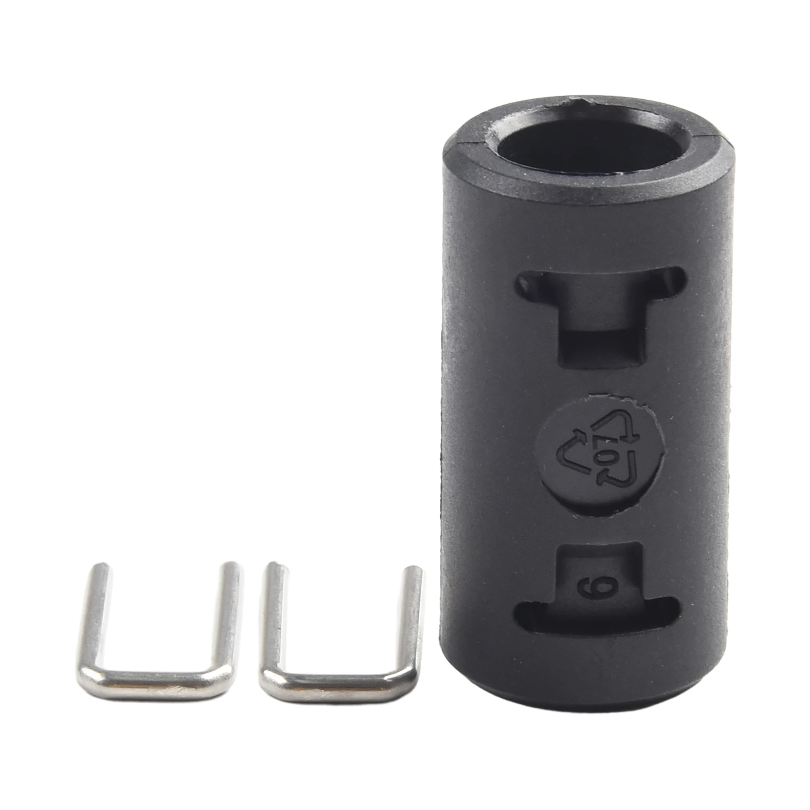 Extended Tube Connector Adapter Butt High Pressure Washer Stick Joint Plastic For Yili 4series/Yili 5series Accessories
Extended Tube Connector Adapter Butt High Pressure Washer Stick Joint Plastic For Yili 4series/Yili 5series Accessories