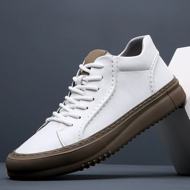 Mens Loafers Winter Shoes Men oxfords genuine Leather high top Style Footwear fashion lace up oxfords Flat Driving Boat Shoes
Mens Loafers Winter Shoes Men oxfords genuine Leather high top Style Footwear fashion lace up oxfords Flat Driving Boat Shoes