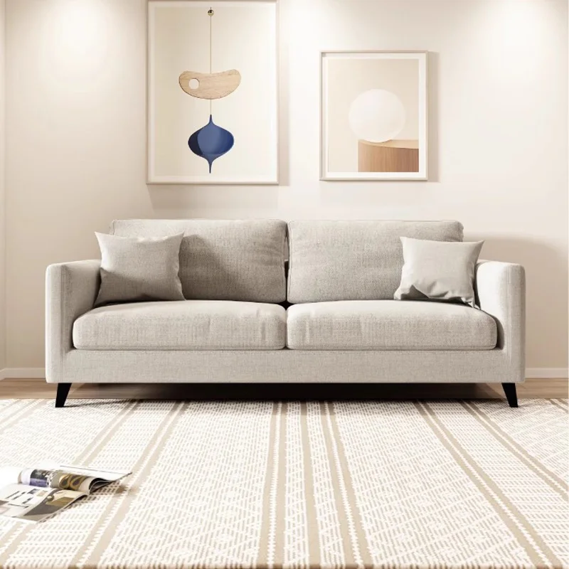 Nordic Lazy Sofa Bed Sectional Lounge Sleeper Recliner Salon Couch Armchair Theater Floor Patio Divano Bedroom Furniture
Nordic Lazy Sofa Bed Sectional Lounge Sleeper Recliner Salon Couch Armchair Theater Floor Patio Divano Bedroom Furniture