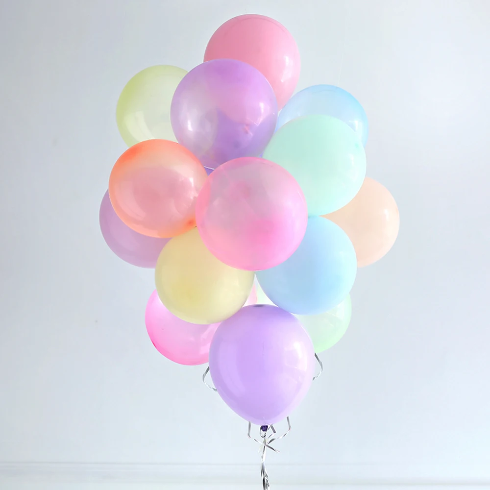 15pcs 10inch Crystal Latex Balloons and Macaron Helium Ballon for Wedding Decoration Birthday Party Baby Shower Supplies Decor
15pcs 10inch Crystal Latex Balloons and Macaron Helium Ballon for Wedding Decoration Birthday Party Baby Shower Supplies Decor