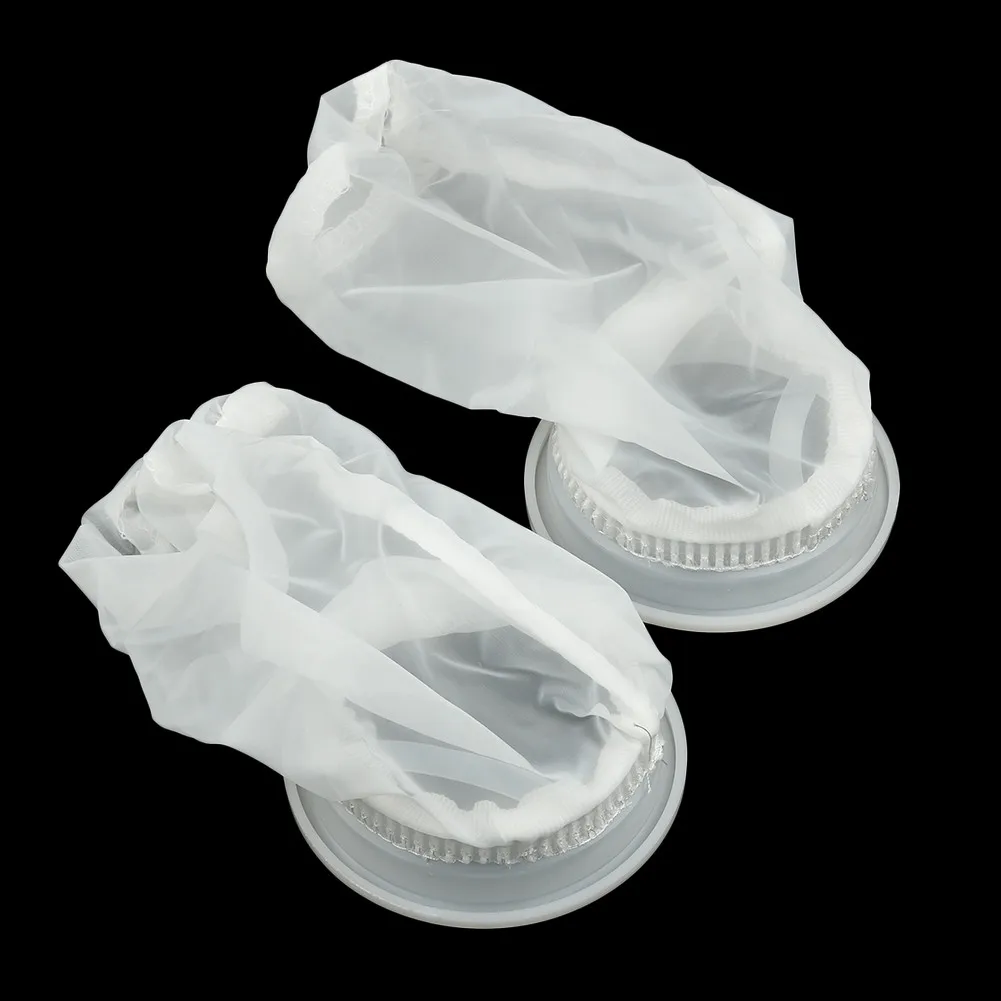 2PCS IBC Nylon Filter For Venting Ton Barrel Plastic Cover Tote Tank Lid Breath Cover With Nylon Filter For The Upper Opening
2PCS IBC Nylon Filter For Venting Ton Barrel Plastic Cover Tote Tank Lid Breath Cover With Nylon Filter For The Upper Opening