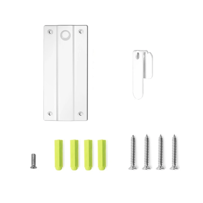 Sleek Wall Mount for RS5 Speaker Durable Wall Metal Bracket Wall Shelf Holder Drop Shipping
Sleek Wall Mount for RS5 Speaker Durable Wall Metal Bracket Wall Shelf Holder Drop Shipping