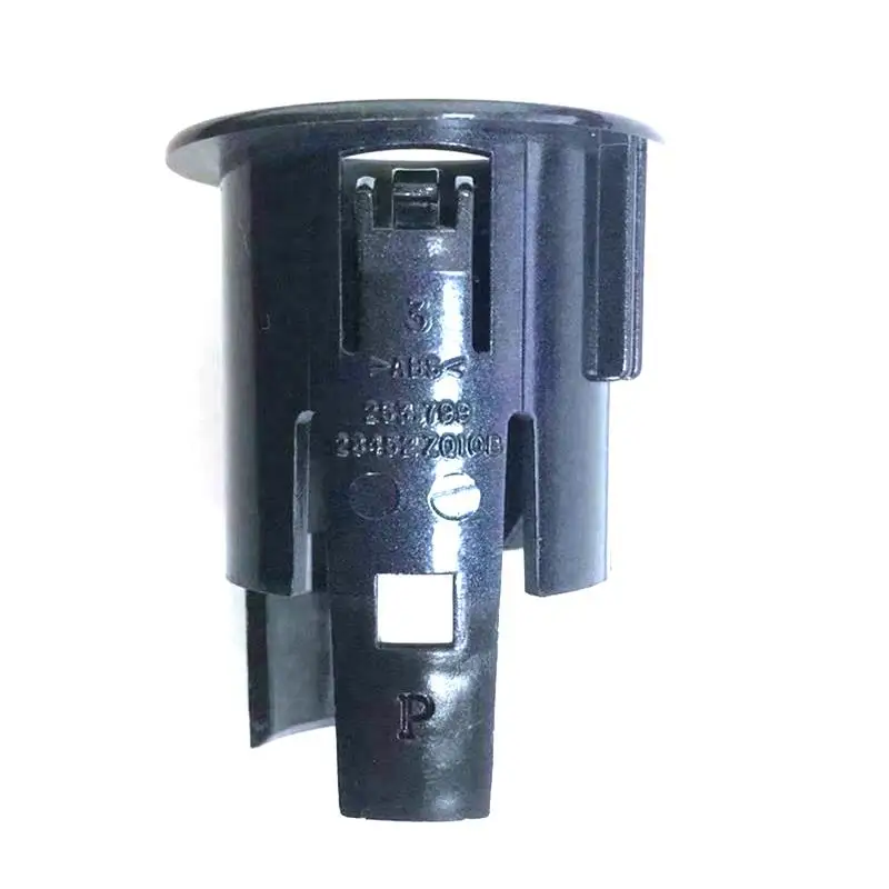 28452-ZQ10B Parking Sensor Brancket Holder for Nissan Infiniti QX56 2004-2019
28452-ZQ10B Parking Sensor Brancket Holder for Nissan Infiniti QX56 2004-2019