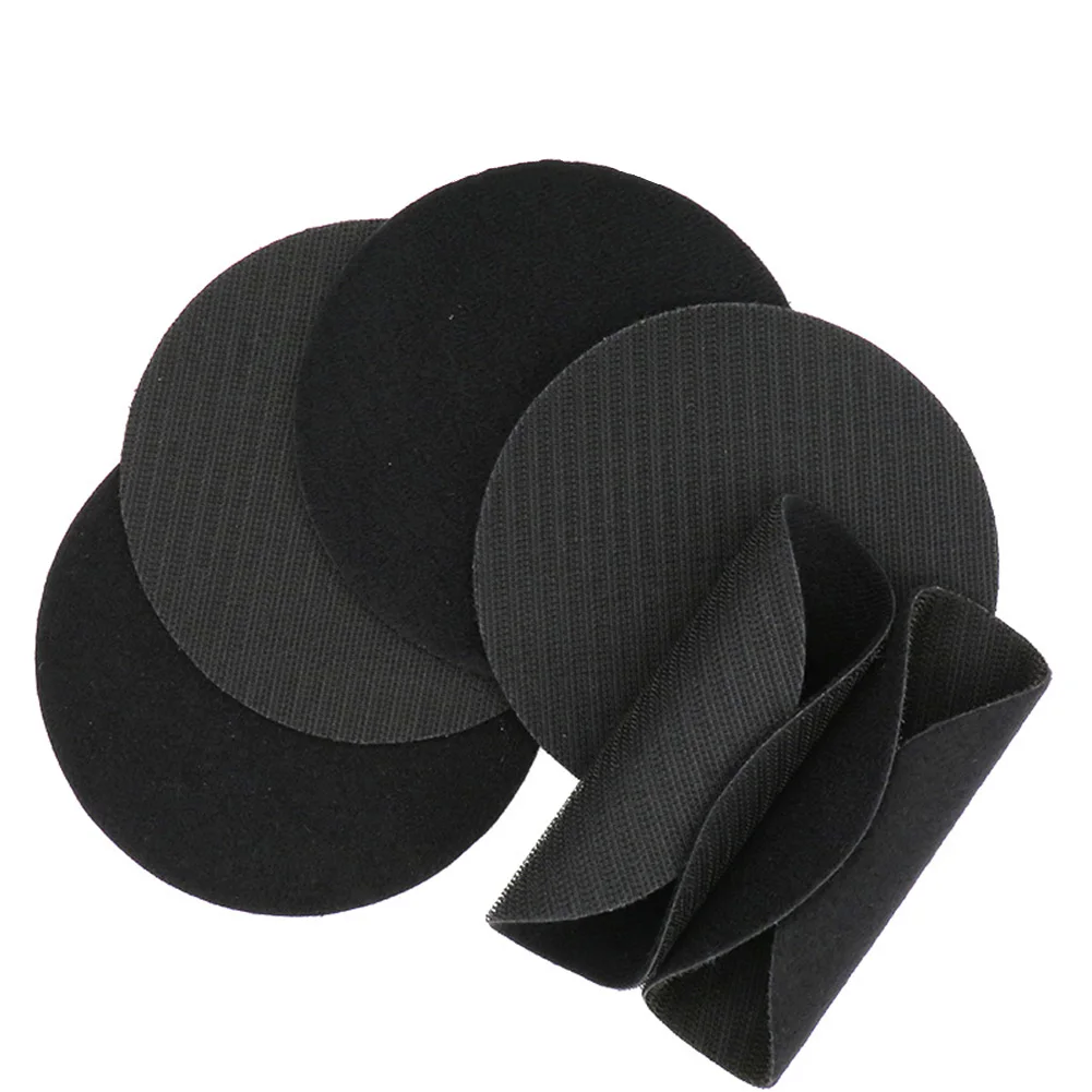 125mm Interface Pad 1Pcs Accessories Flocking Hook And Loop Protection Backing Pad For Protect Sander Brand New
125mm Interface Pad 1Pcs Accessories Flocking Hook And Loop Protection Backing Pad For Protect Sander Brand New