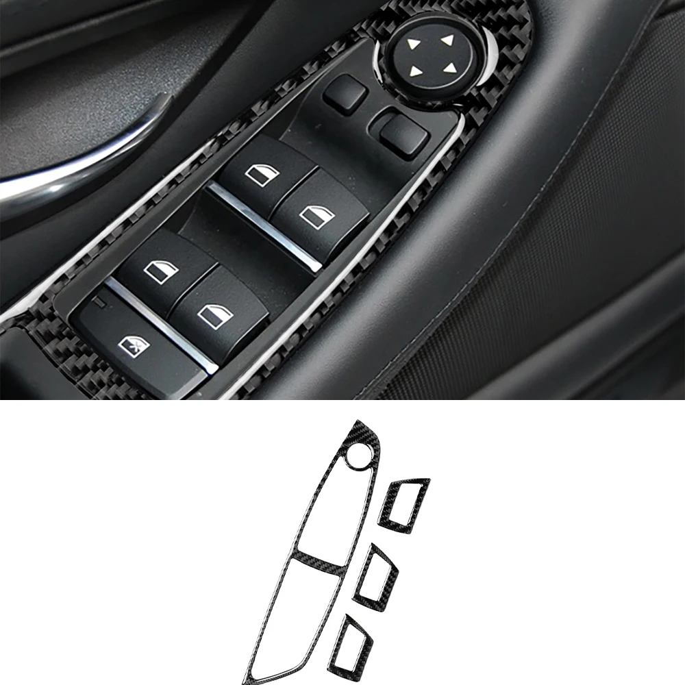 Для BMW 5 серии F10 2011-2017 переключатель для подъема окон рамка дверная ручка декоративная крышка отделка автомобильные аксессуары из углеродного волокна
Для BMW 5 серии F10 2011-2017 переключатель для подъема окон рамка дверная ручка декоративная крышка отделка автомобильные аксессуары из углеродного волокна