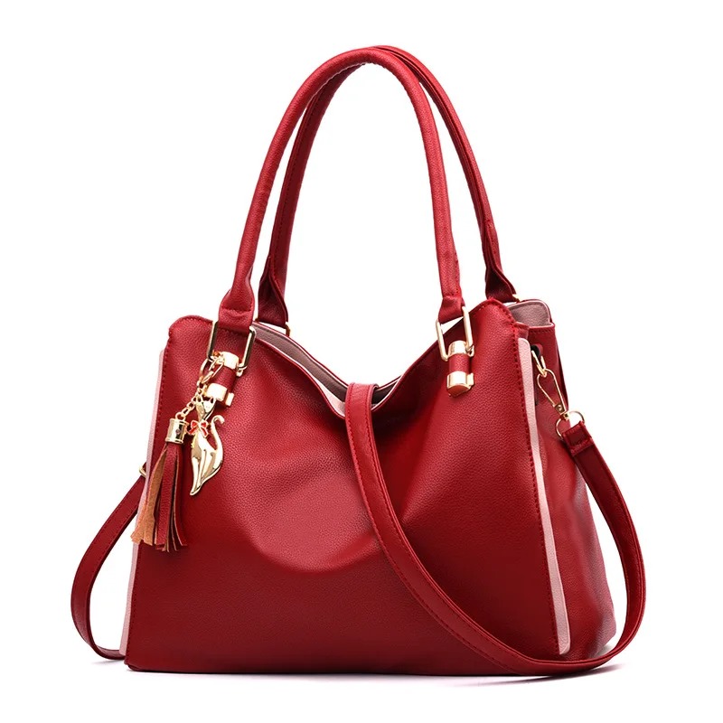 2023 autumn and winter new high-capacity women's bag new fashion women's bag messenger bag shoulder bag handbag
2023 autumn and winter new high-capacity women's bag new fashion women's bag messenger bag shoulder bag handbag