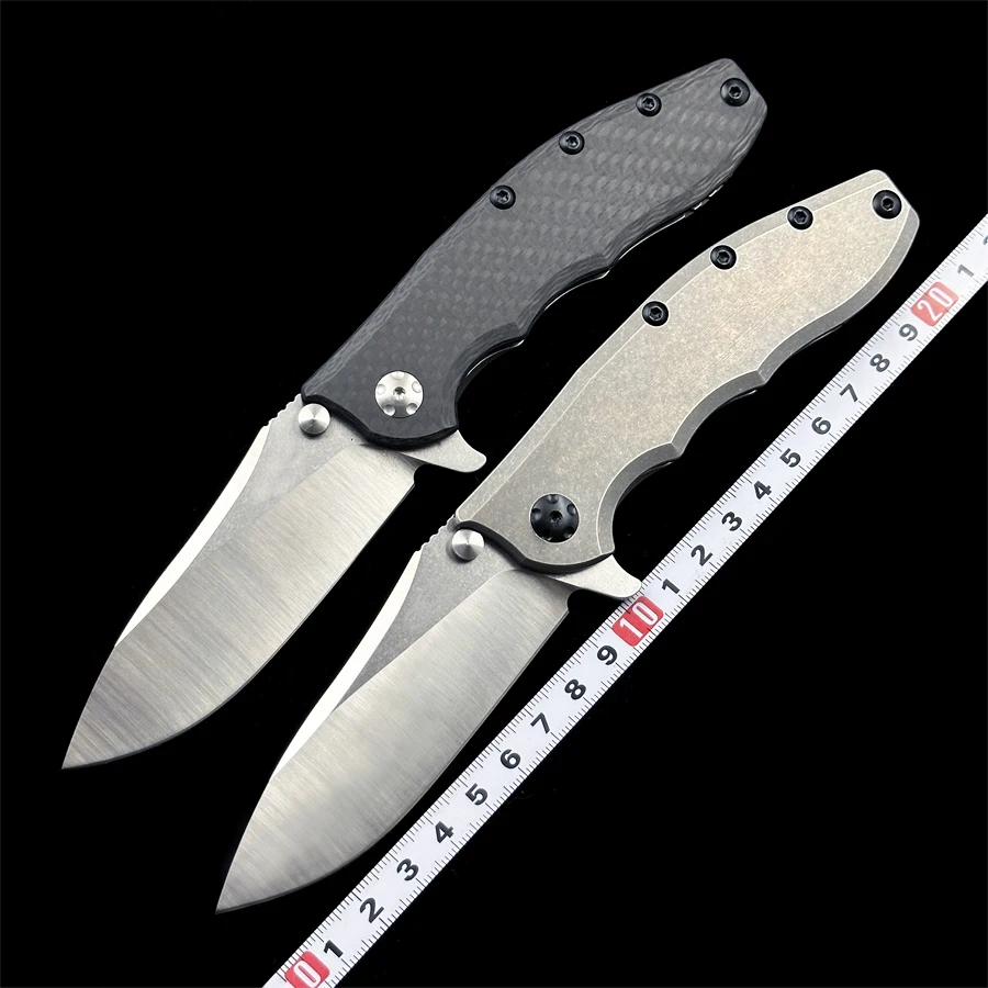 Складной нож ZT 0562 Hinder 0562CF 0562TI Flipper, легкий карманный инструмент для повседневного использования, походов, охоты, 3,5 дюйма
Складной нож ZT 0562 Hinder 0562CF 0562TI Flipper, легкий карманный инструмент для повседневного использования, походов, охоты, 3,5 дюйма