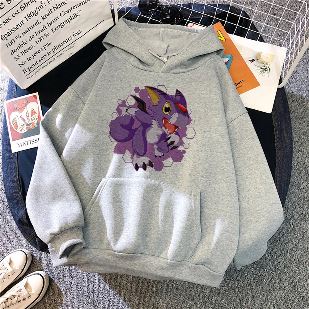 Digimon hoodies women anime y2k aesthetic anime funny clothes female long sleeve top tracksuit
Digimon hoodies women anime y2k aesthetic anime funny clothes female long sleeve top tracksuit