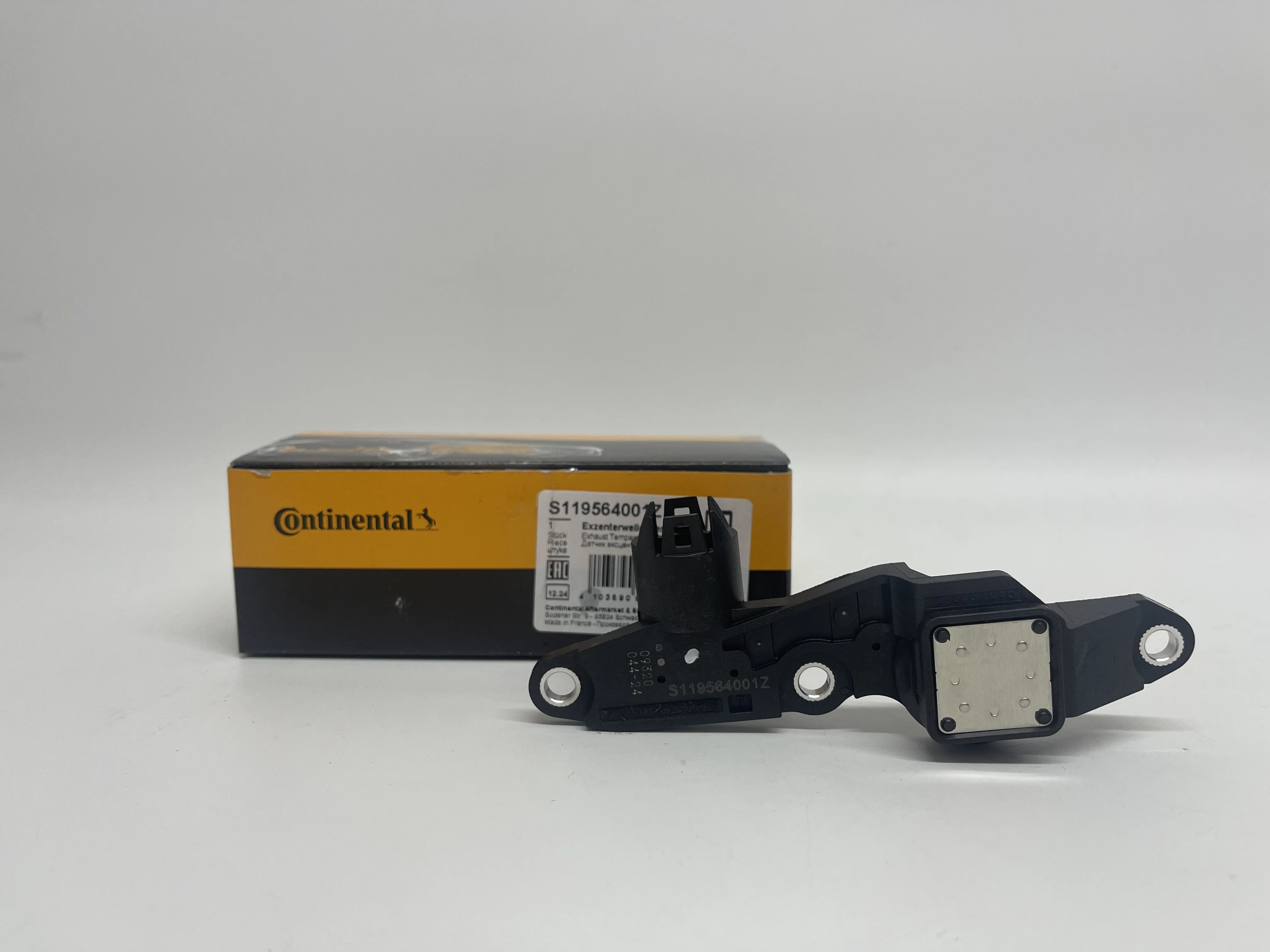 11377527016,11377513783,11377506503 новые эксцентриковые датчики вала BMW N46, N42, N13, F10, F18, F07, E66, F02, E70,325,525730 e
11377527016,11377513783,11377506503 новые эксцентриковые датчики вала BMW N46, N42, N13, F10, F18, F07, E66, F02, E70,325,525730 e