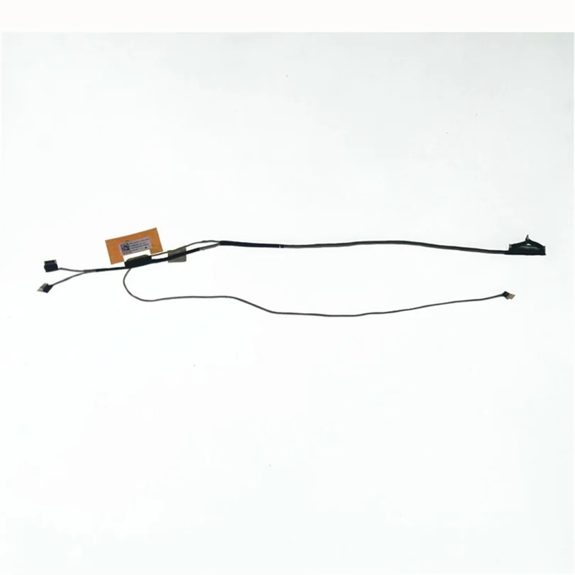 New LAPTOP LCD LED LVDS Display Ribbon Cable For LENOVO FLEX 4-1480 FLEX4 1435 1470 YOGA 510-14IKB 30PIN 5C10L46013 DC02002D000 New LAPTOP LCD LED LVDS Display Ribbon Cable For LENOVO FLEX 4-1480 FLEX4 1435 1470 YOGA 510-14IKB 30PIN 5C10L46013 DC02002D000