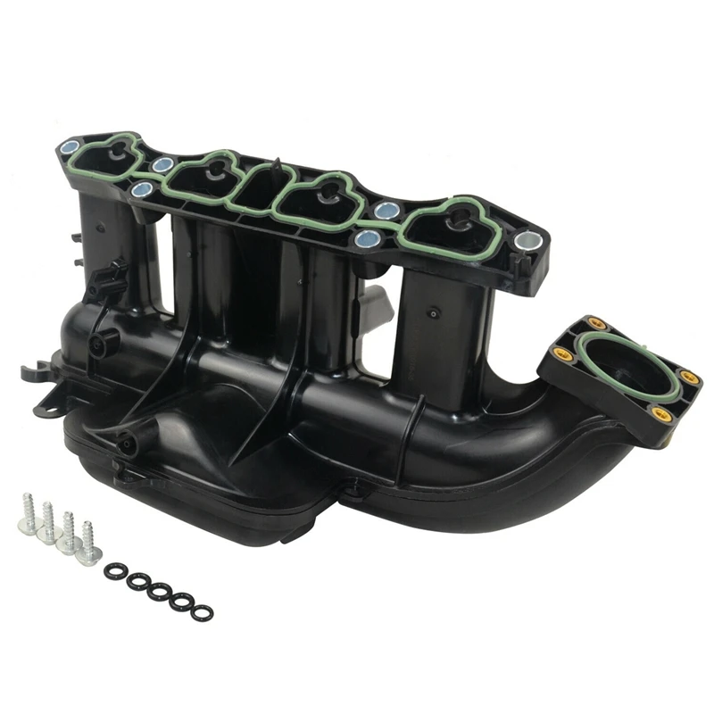 Новый Впускной коллектор в комплекте для Opel / VAUXHALL ASTRA J A14NEL A14NET 55573168
Новый Впускной коллектор в комплекте для Opel / VAUXHALL ASTRA J A14NEL A14NET 55573168