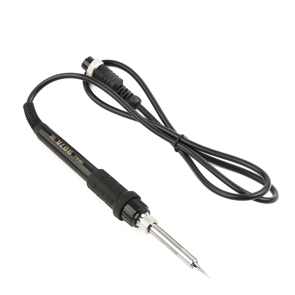 Fashion Solder Iron Handle Part High Temperature Resistance High temperature resistance Metal Silica Gel Stations
Fashion Solder Iron Handle Part High Temperature Resistance High temperature resistance Metal Silica Gel Stations