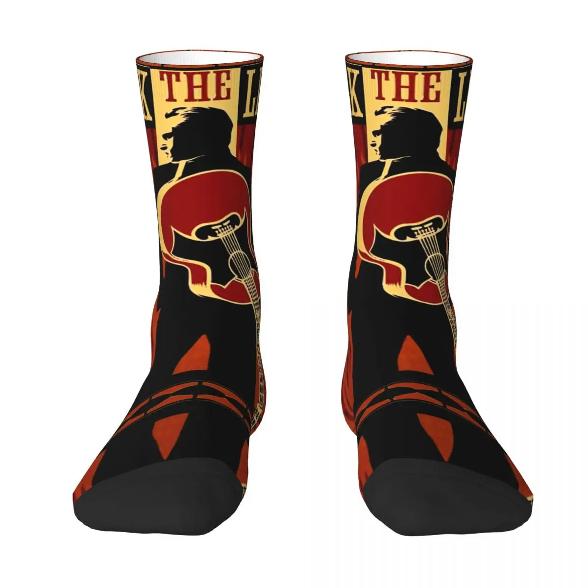 Cute Johnny And Cash Walk The Line Movie Artwork W R241 Stocking BEST TO BUY Knapsack Compression SocksFunny Joke
Cute Johnny And Cash Walk The Line Movie Artwork W R241 Stocking BEST TO BUY Knapsack Compression SocksFunny Joke