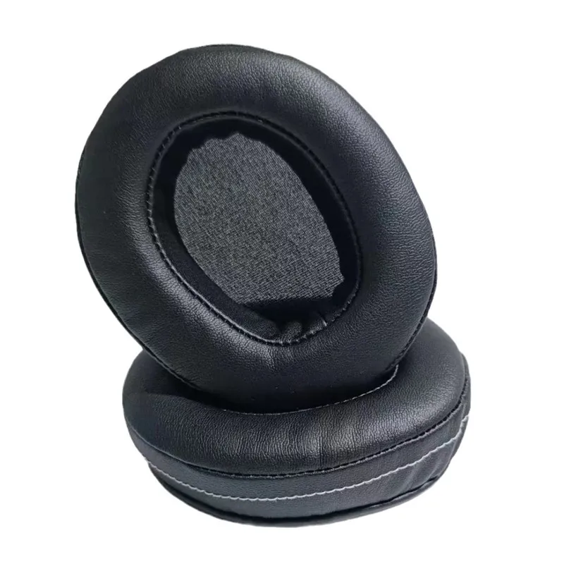 Flexible Replacement Ear Pads Cushion For Denon AH-D7100 AH-D600 Headphone Earpads Soft Protein Leather Memory Sponge Earmuffs
Flexible Replacement Ear Pads Cushion For Denon AH-D7100 AH-D600 Headphone Earpads Soft Protein Leather Memory Sponge Earmuffs