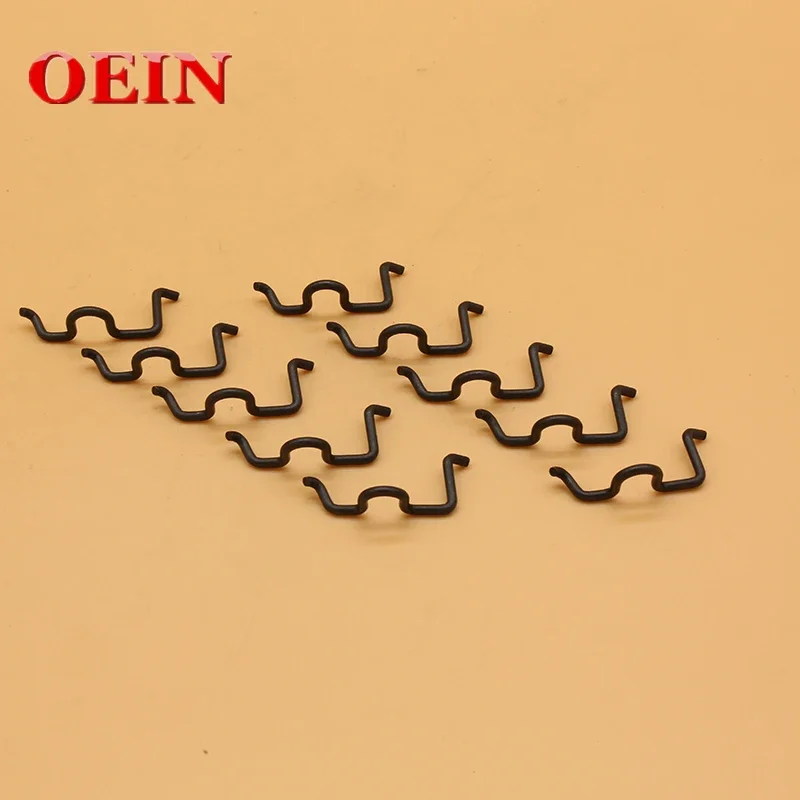 10 шт./партия, сцепление для газовой бензопилы HUS 61 268 Special 272 272XP OEM 501814301 , 503445801
10 шт./партия, сцепление для газовой бензопилы HUS 61 268 Special 272 272XP OEM 501814301 , 503445801
