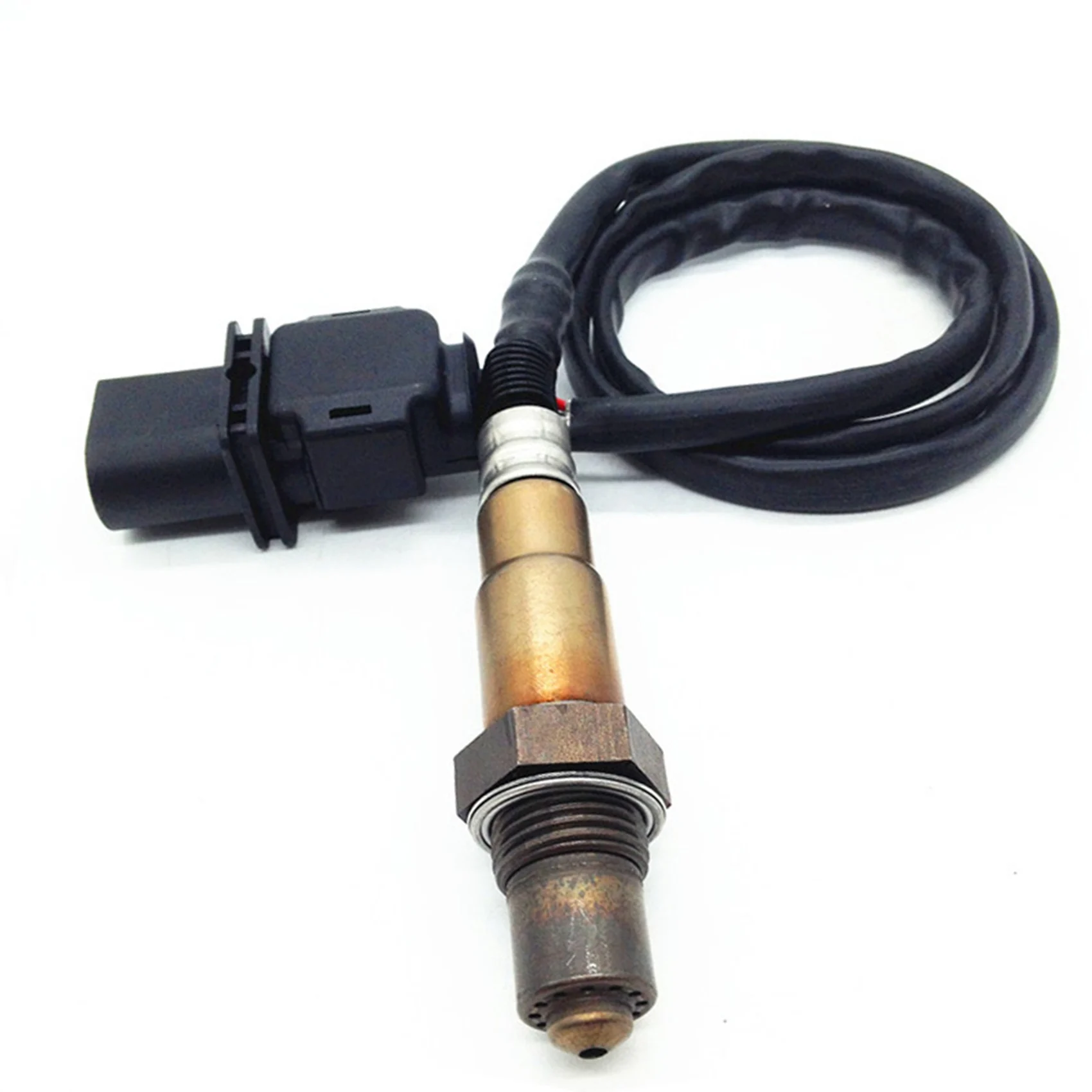 Oxygen O2 Sensor Zirconia Sensor for 2011 1.6 Gdi Engine G4FD 39210-2B210 1928404687
Oxygen O2 Sensor Zirconia Sensor for 2011 1.6 Gdi Engine G4FD 39210-2B210 1928404687