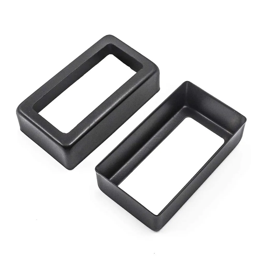 Pickup Surround Rings Pickup Ring 2Pcs Electric Guitar Humbucker Metal Open Pickup Cover Pickup Mounting Rings Best
Pickup Surround Rings Pickup Ring 2Pcs Electric Guitar Humbucker Metal Open Pickup Cover Pickup Mounting Rings Best