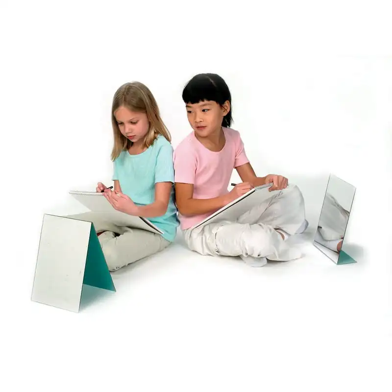 One-Sided Mirror
One-Sided Mirror