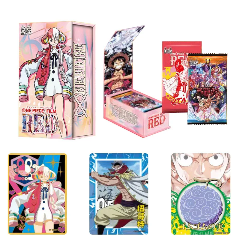 Original box One Piece Collection Cards Top Level Battle Booster Box Limited Code Box Anime Table Playing Game Board Cards
Original box One Piece Collection Cards Top Level Battle Booster Box Limited Code Box Anime Table Playing Game Board Cards