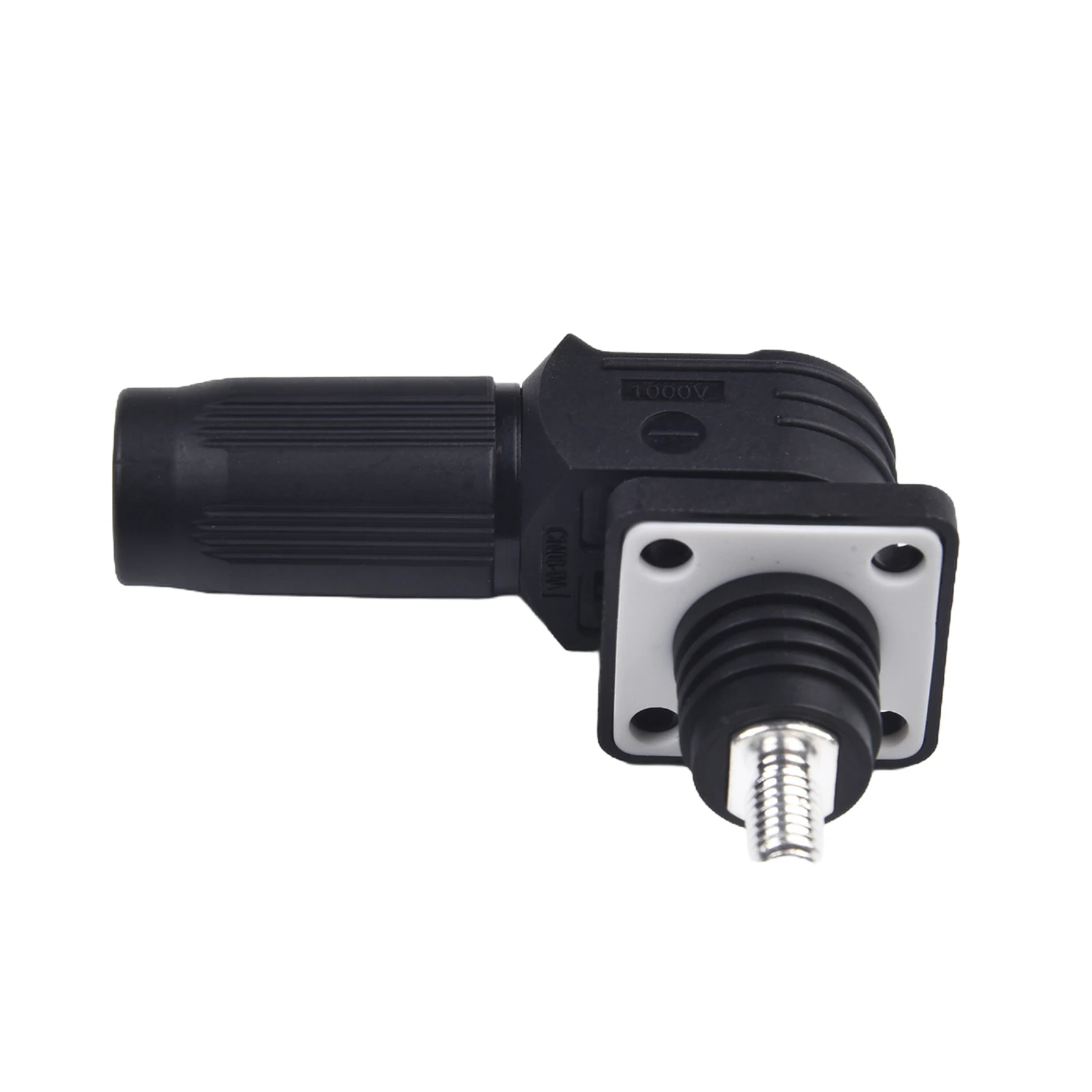 200A-black Storage Connector Storage Connector 6 Square Millimeters 8 Square Millimeters New Energy Storage Durable
200A-black Storage Connector Storage Connector 6 Square Millimeters 8 Square Millimeters New Energy Storage Durable