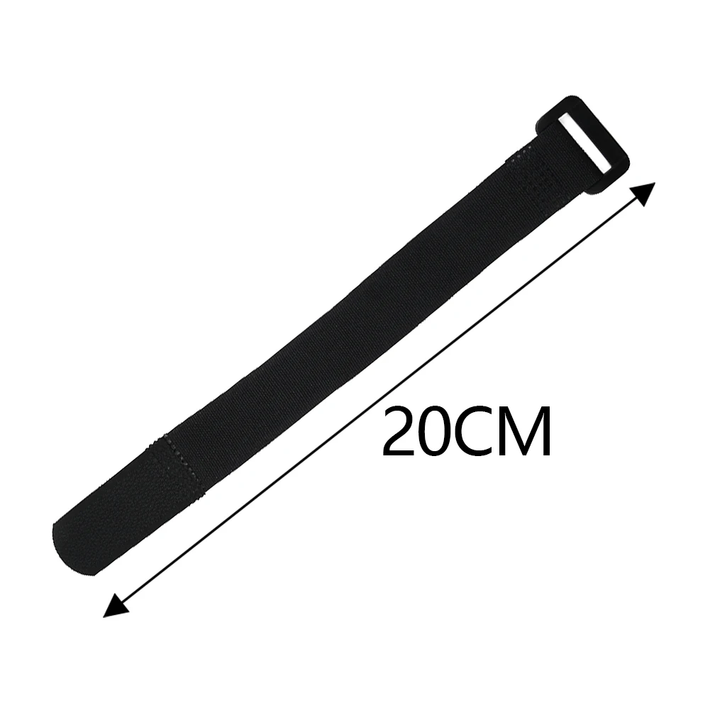Practical Loop Ties for Bicycle Accessories, Easy Fastening, Ideal for Gloves, Water Bottle, and Flashlight Set of 5
Practical Loop Ties for Bicycle Accessories, Easy Fastening, Ideal for Gloves, Water Bottle, and Flashlight Set of 5