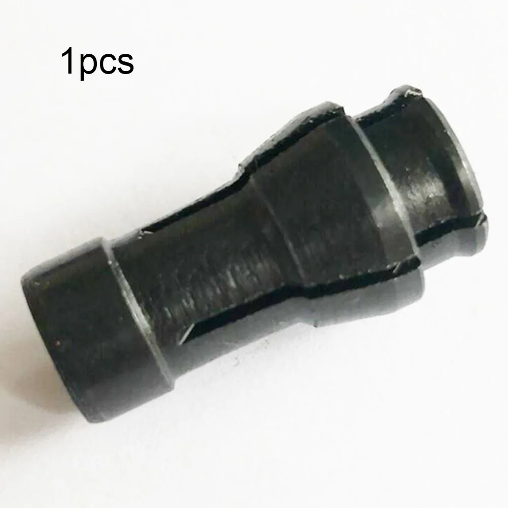 1PCS Durable Alloy Electric Grinding Machine Clamping Collet Engraving Chuck/Nut 6A 6mm Replacement Parts Electrical Tools 9025
1PCS Durable Alloy Electric Grinding Machine Clamping Collet Engraving Chuck/Nut 6A 6mm Replacement Parts Electrical Tools 9025