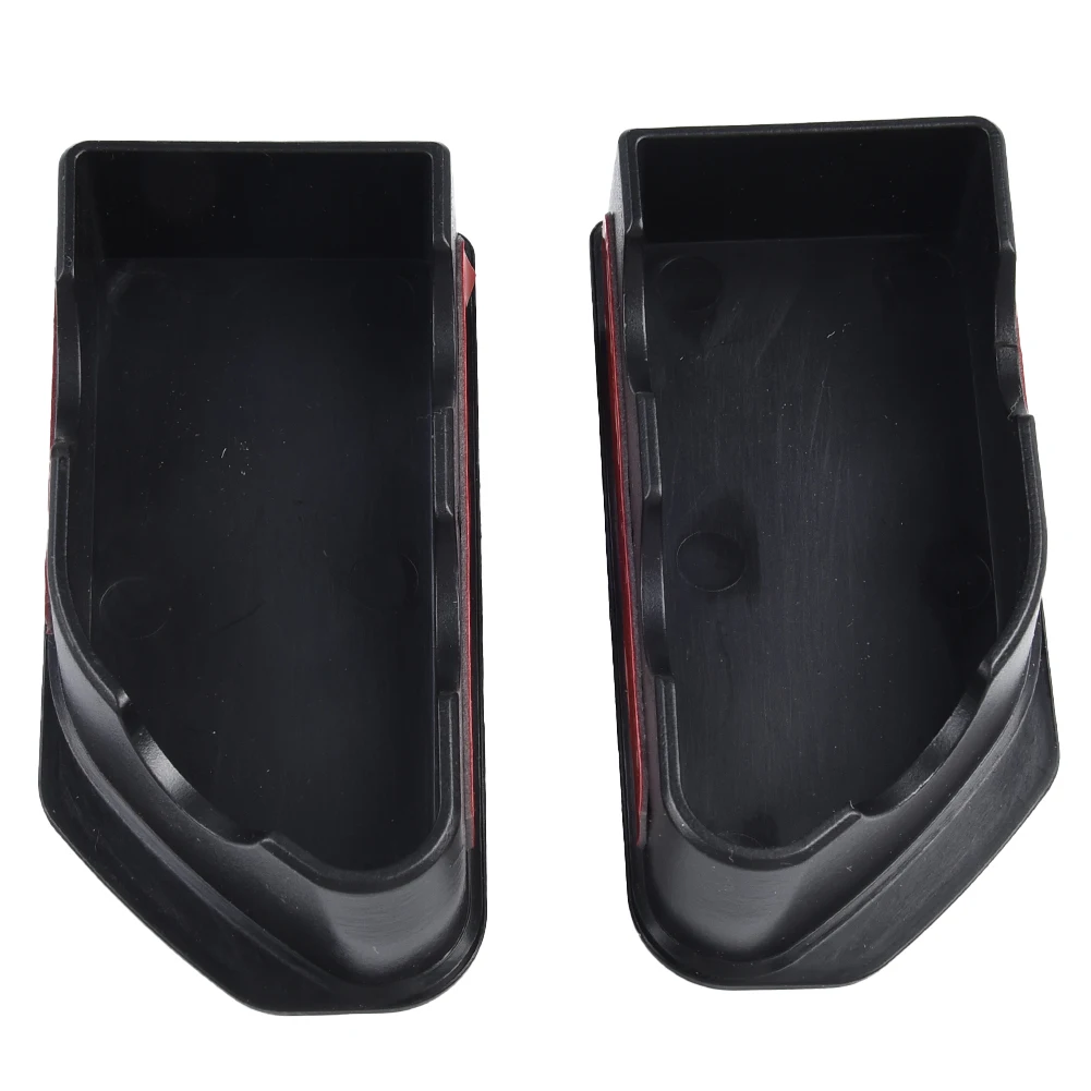 Protection Cover Holes Cap High Impact Replacement 2PCS ABS Plastic Bed Rail Accessories For Silverado Brand New
Protection Cover Holes Cap High Impact Replacement 2PCS ABS Plastic Bed Rail Accessories For Silverado Brand New