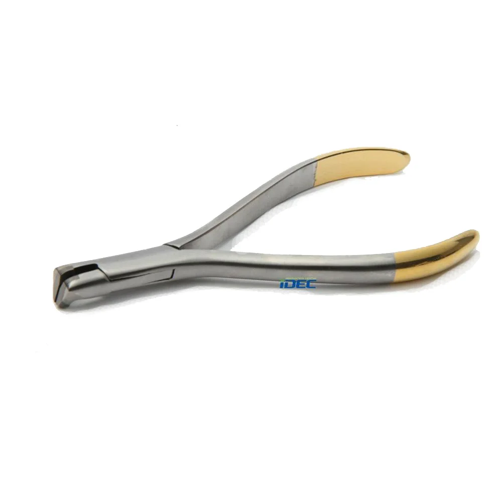 Dental Orthodontic Distal End Cutter Orthodontic Instruments Lab Pliers 1pc
Dental Orthodontic Distal End Cutter Orthodontic Instruments Lab Pliers 1pc