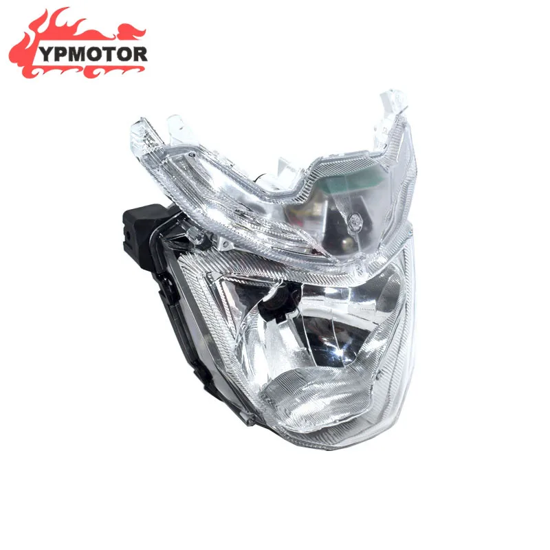 Фонарь передний для мотоцикла, 15-18 дюймов, для Yamaha R25 R3 2015-2018 2016 2017
Фонарь передний для мотоцикла, 15-18 дюймов, для Yamaha R25 R3 2015-2018 2016 2017