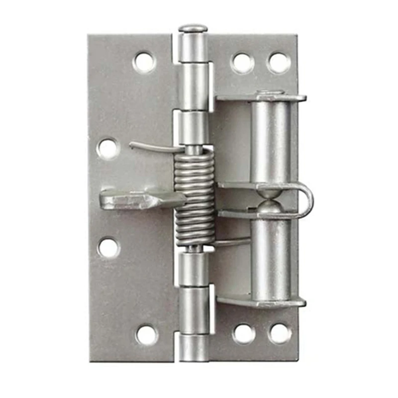 Automatic Door Closer Hinges For Cabinet Wardrobe Multi-Function Detachable Spring Hinges Positioning Door Closer
Automatic Door Closer Hinges For Cabinet Wardrobe Multi-Function Detachable Spring Hinges Positioning Door Closer