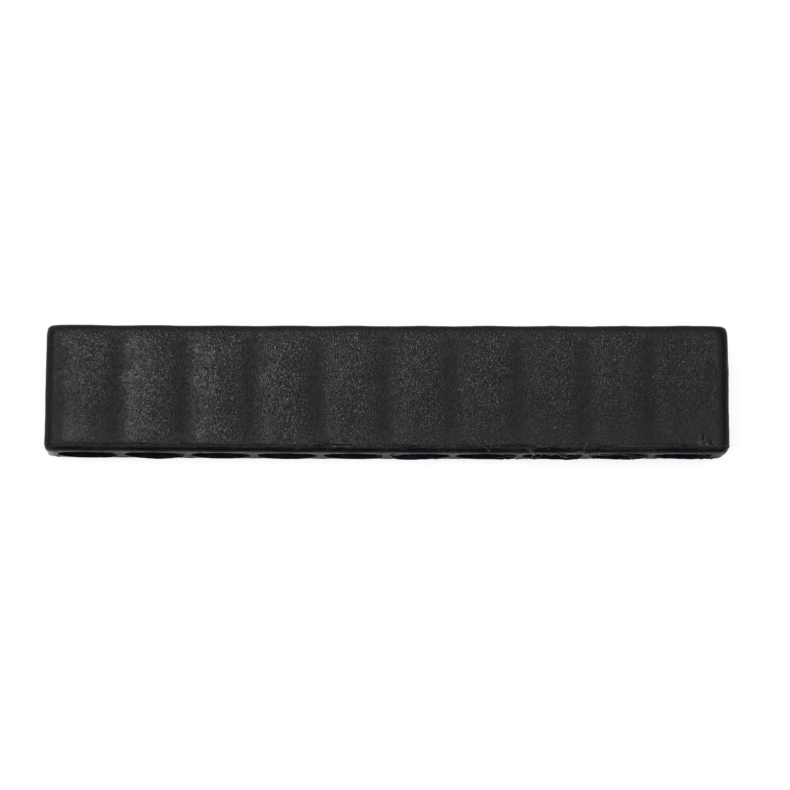 Black Screwdriver bit holders Hex Organizer Plastic Box Hand tools Head Storage Supplies Workshop 10 Hole 10pcs
Black Screwdriver bit holders Hex Organizer Plastic Box Hand tools Head Storage Supplies Workshop 10 Hole 10pcs
