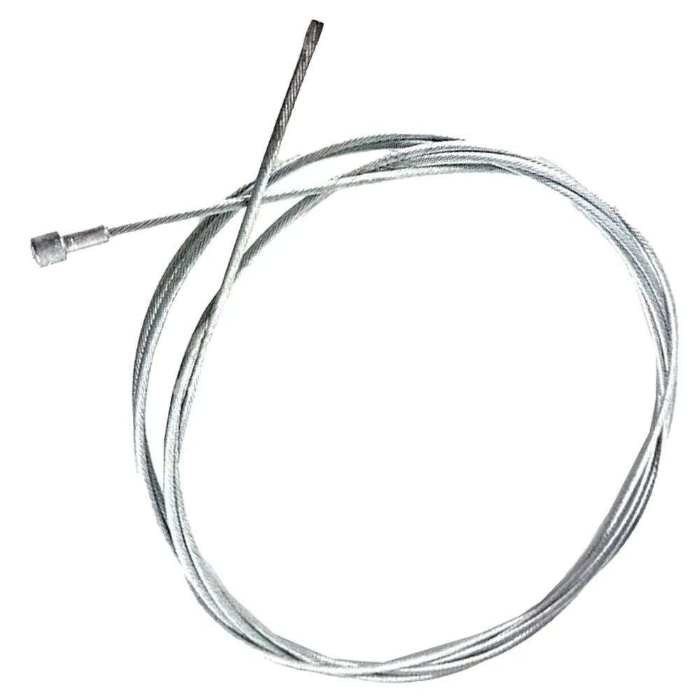 Brand New Bowden Cable Rope Nipple Parts Practical Replacement 1pcs Φ 2.5 Mm 250cm 6.5x6 Accessories Connector
Brand New Bowden Cable Rope Nipple Parts Practical Replacement 1pcs Φ 2.5 Mm 250cm 6.5x6 Accessories Connector