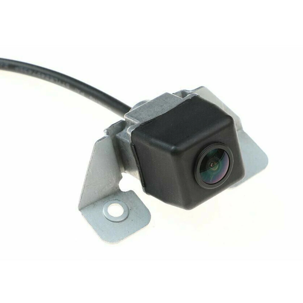 Backup Camera Rear View Direct Replacement Car Rear View Fit For Hyundai IX35 Rear View 2010-2013 Assist Camera
Backup Camera Rear View Direct Replacement Car Rear View Fit For Hyundai IX35 Rear View 2010-2013 Assist Camera