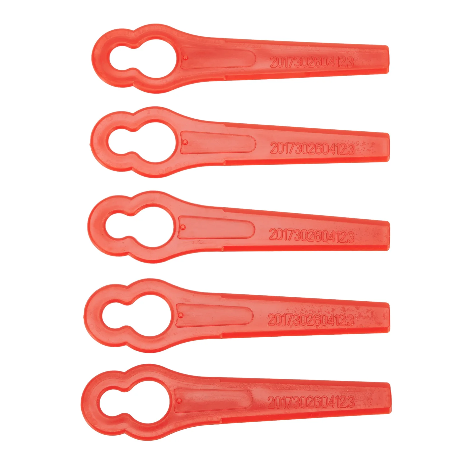 Cutter Blades For Einhell Grass Lawn Mower Plastic Red Replace Replacement Trimmer 20Pcs Blade Cordless Durable
Cutter Blades For Einhell Grass Lawn Mower Plastic Red Replace Replacement Trimmer 20Pcs Blade Cordless Durable